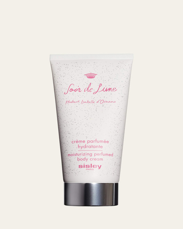 Soir de Lune Perfumed Body Cream